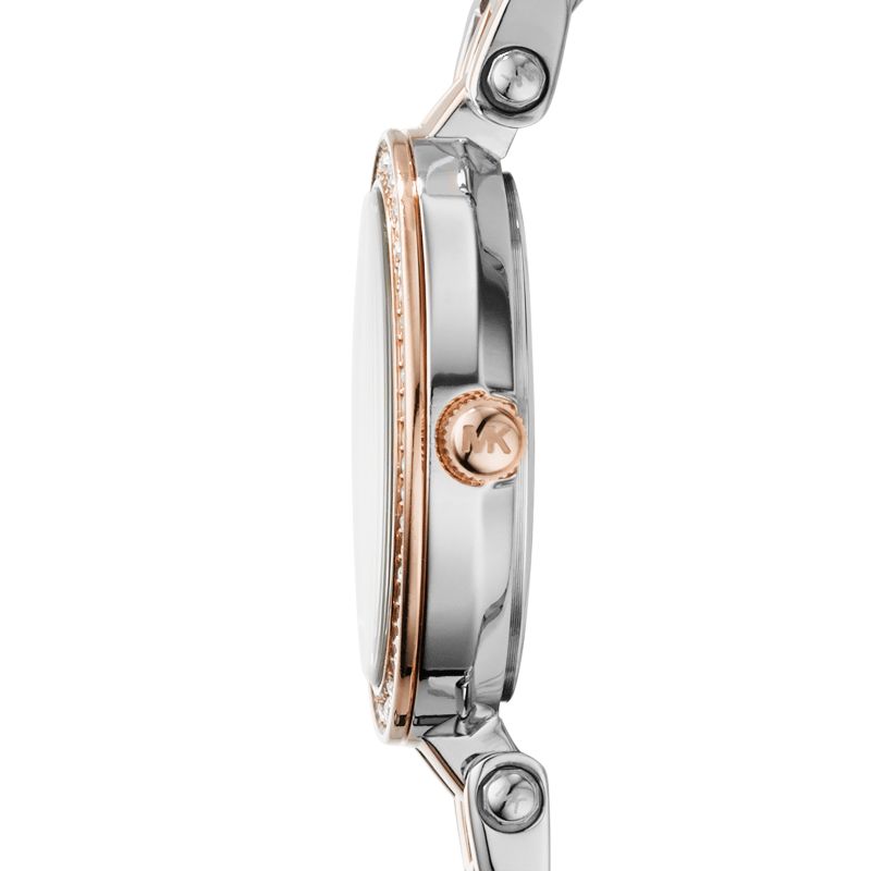Michael kors mk3298 ladies deals watch